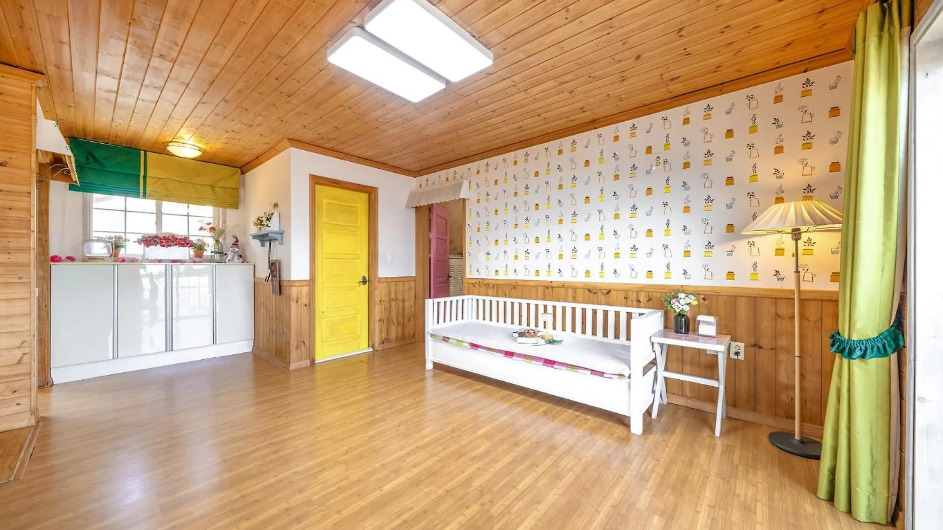 Yeongheungdo Porto Pension 인천 대한민국