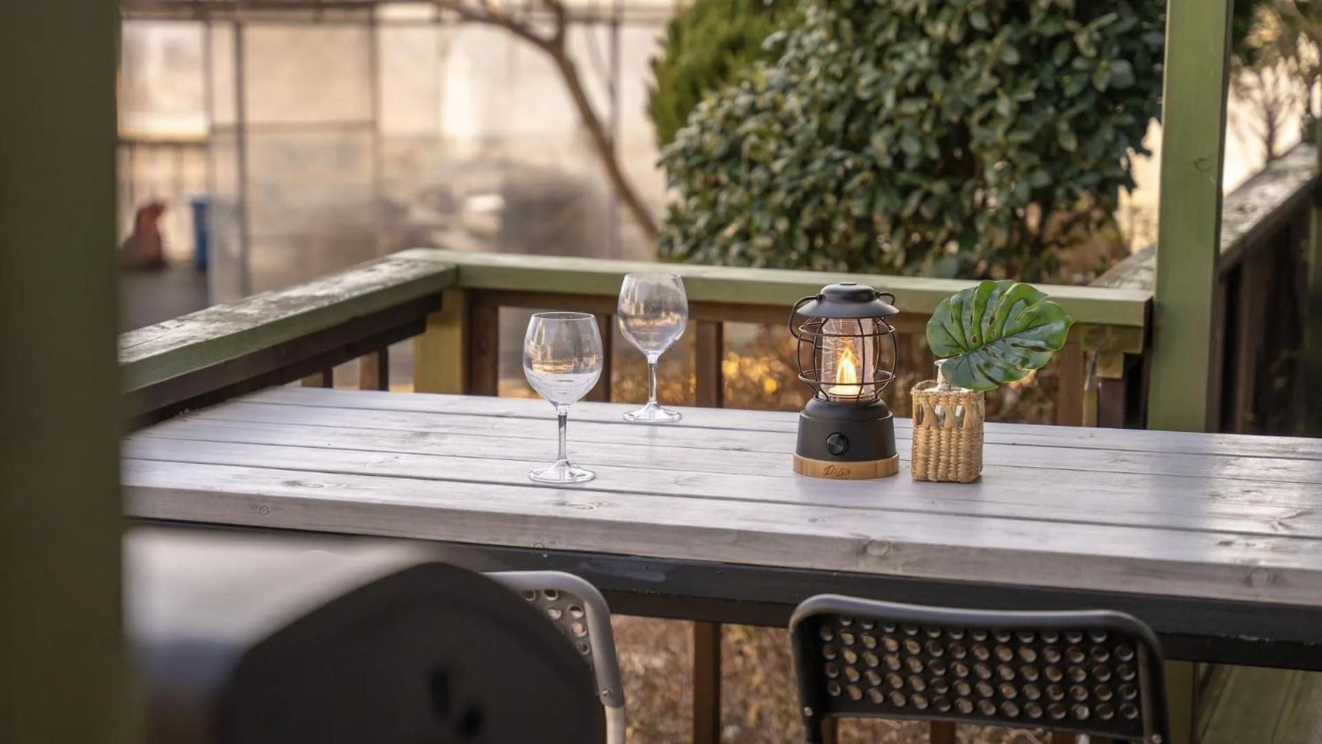 Yeongheungdo Porto Pension 인천