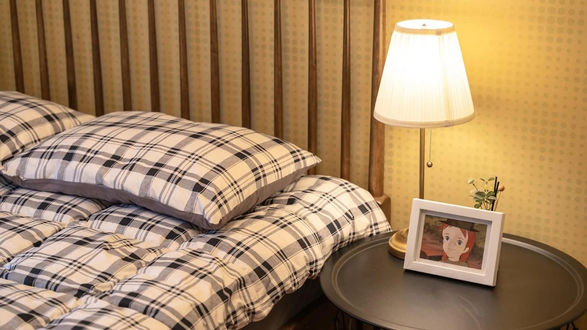 Yeongheungdo Porto Pension 인천 3*,  대한민국
