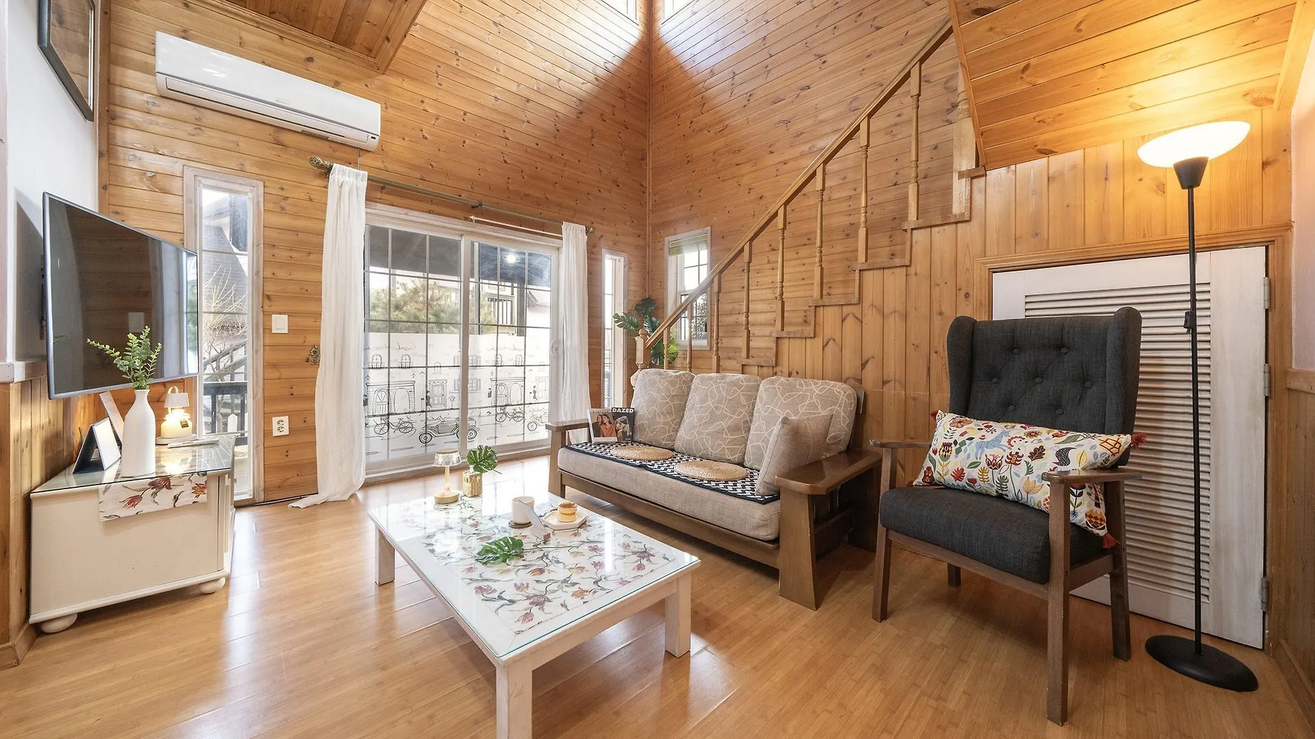 Yeongheungdo Porto Pension 인천 3*,  대한민국