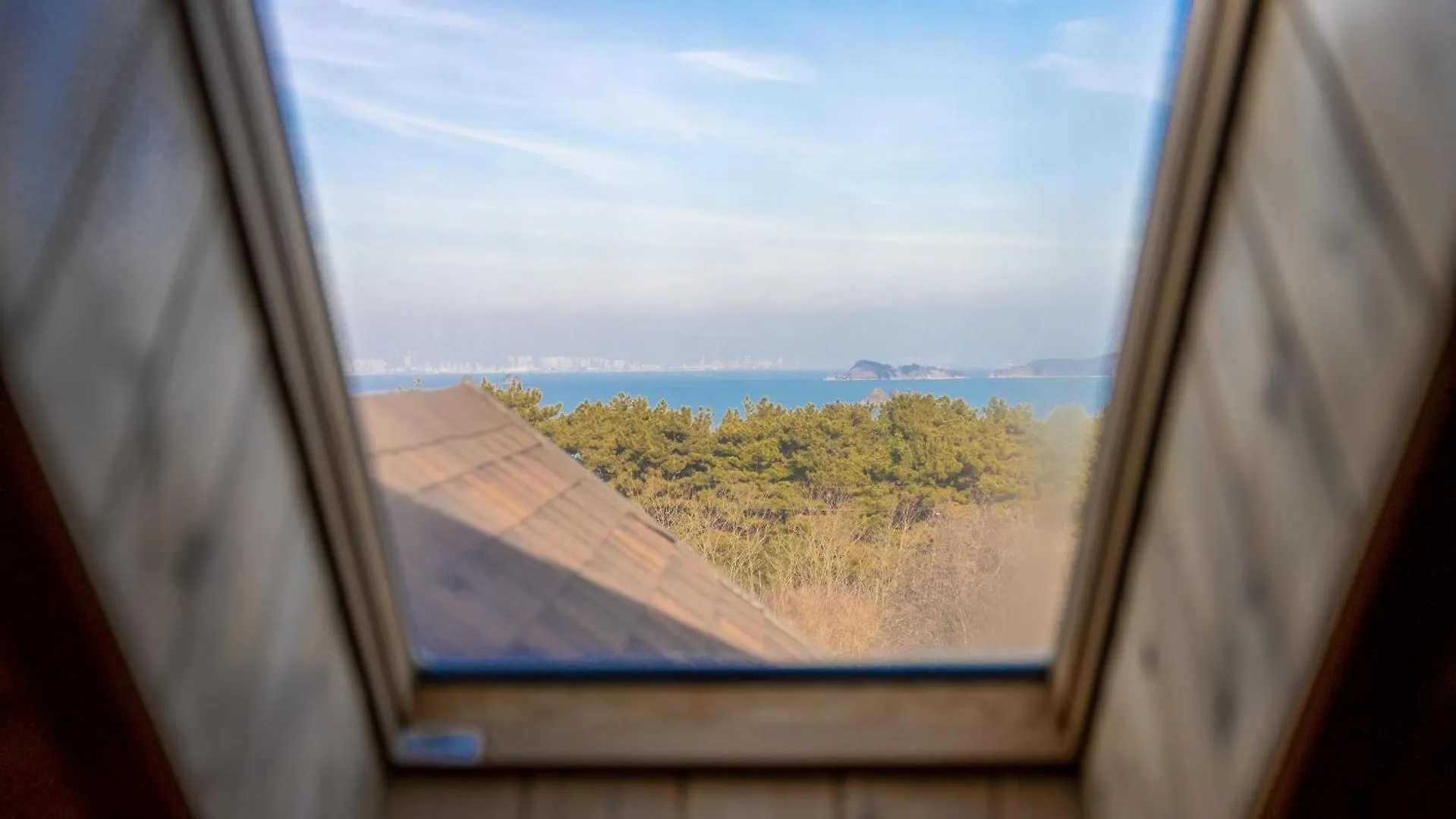 Yeongheungdo Porto Pension Incheon 3*,  South Korea