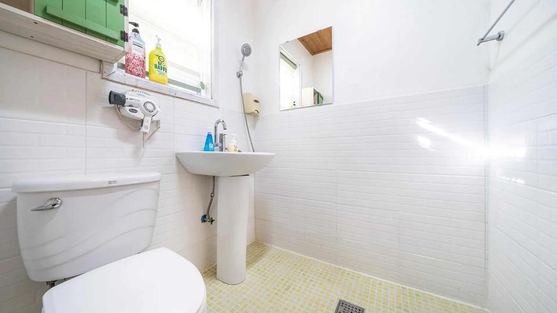 Guest house Yeongheungdo Porto Pension Incheon