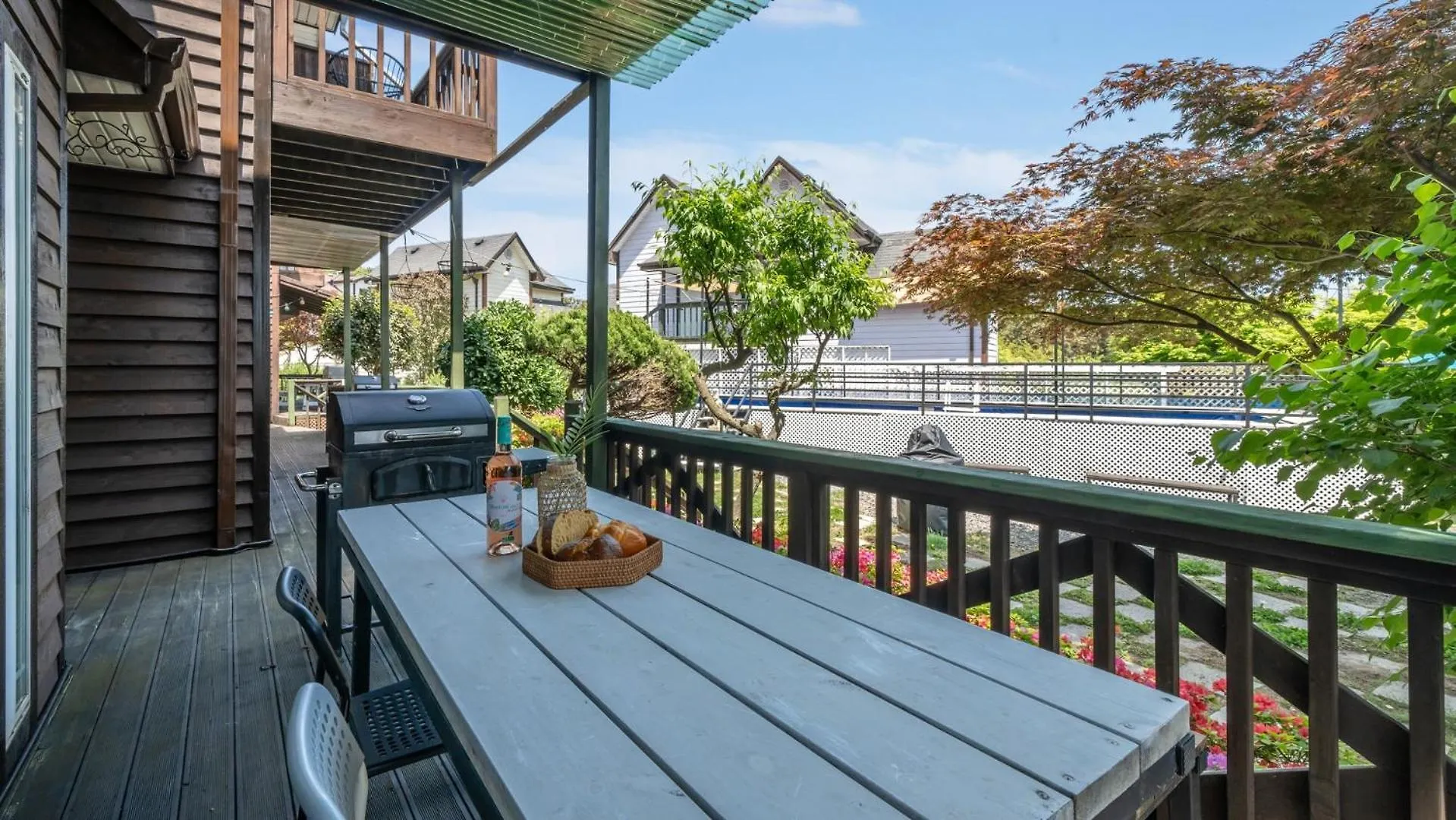 Yeongheungdo Porto Pension Incheon Guest house