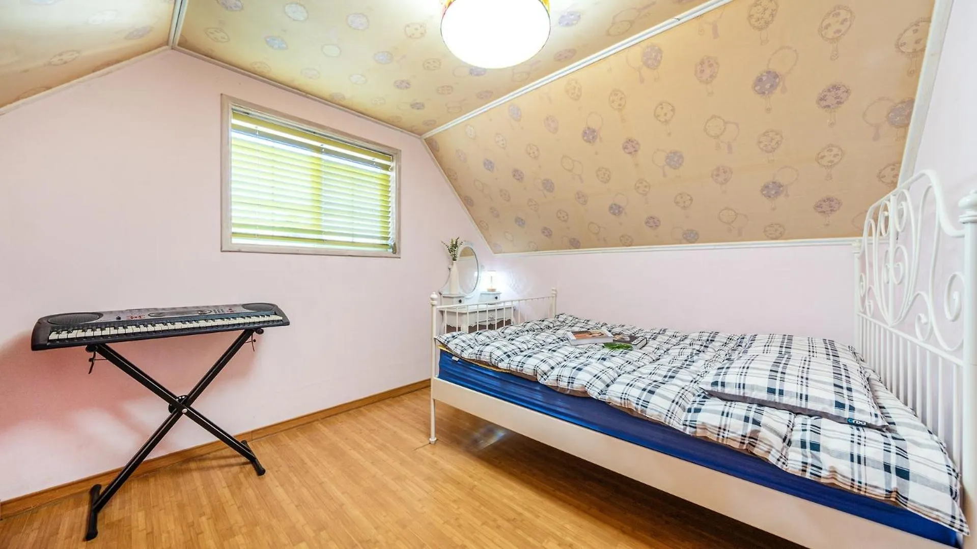 Yeongheungdo Porto Pension Incheon 3*,  South Korea