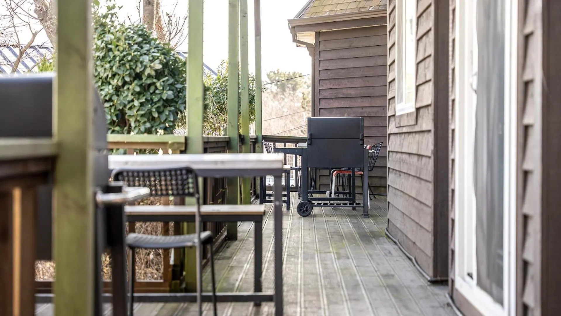 Yeongheungdo Porto Pension Incheon Guest house
