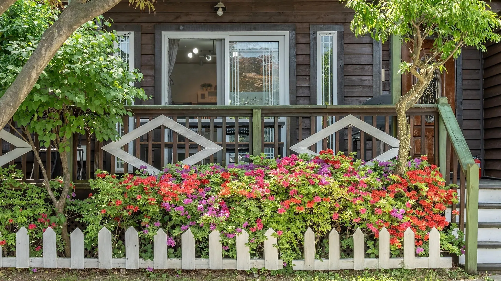 Yeongheungdo Porto Pension Incheon Guest house