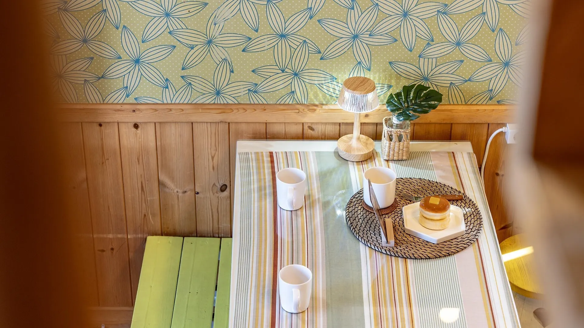 Yeongheungdo Porto Pension Incheon South Korea