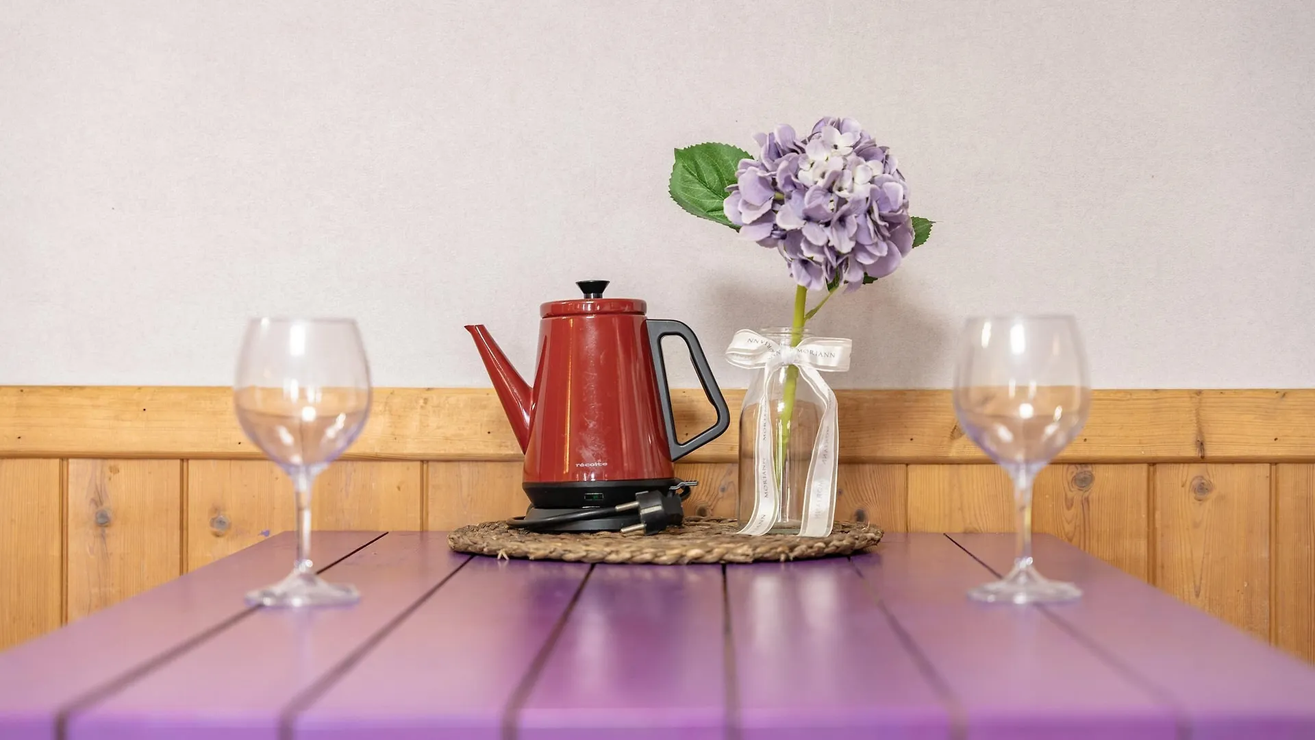 Guest house Yeongheungdo Porto Pension Incheon